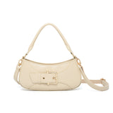 En-ji Jinsol Shoulderbag - Cream