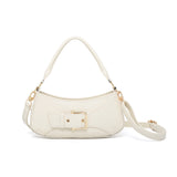 En-ji Jinsol Shoulderbag - Ivory