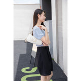 En-ji Jinsol Shoulderbag - Black