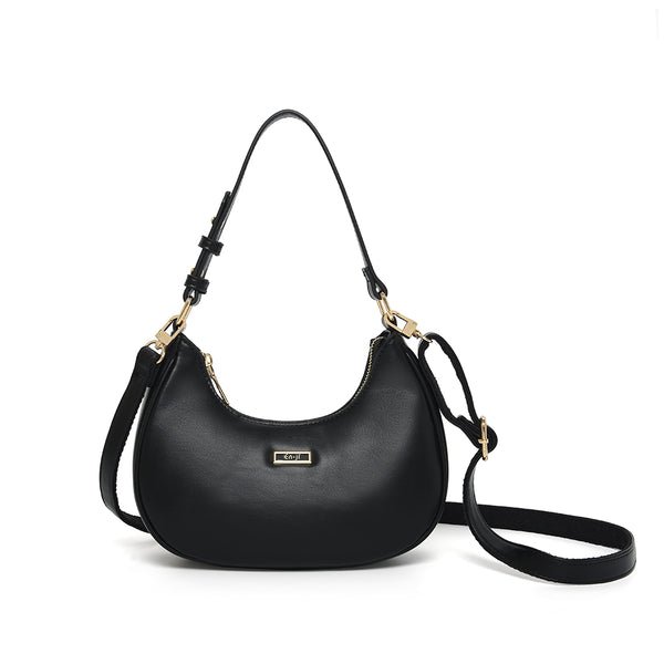 En-ji Soljin Slingbag - Black