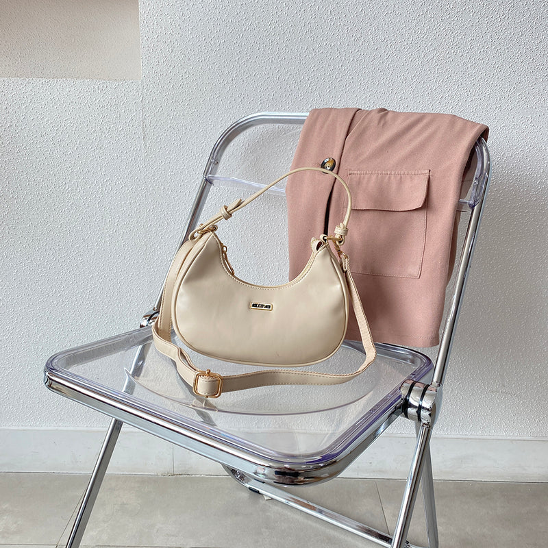 En-ji Soljin Slingbag - Cream