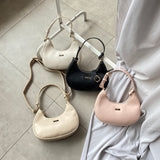 En-ji Soljin Slingbag - Cream