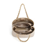 En-ji Dalso Handbag - Khaki