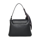 En-ji Dongji Handbag - Black