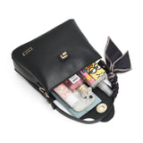 En-ji Dongji Handbag - Black