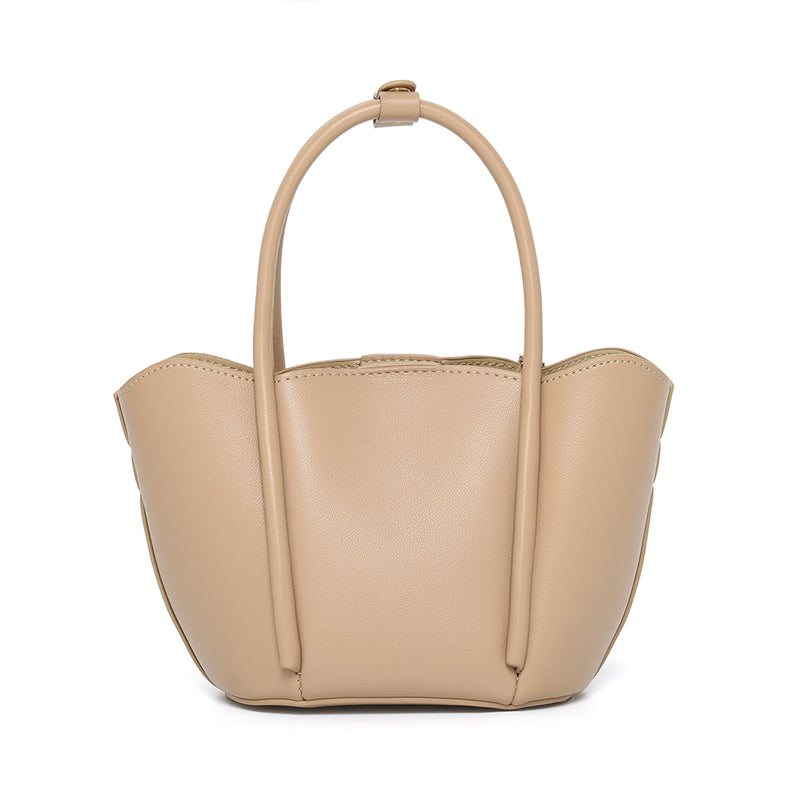 En-ji Yonhe Handbag - Khaki