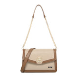 En-ji Sulyon Slingbag - Khaki