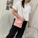 En-ji Jisoo 23 Slingbag - Salem