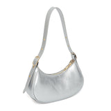 En-ji Namdo Slingbag - Silver