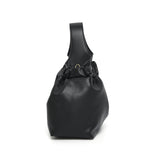 En-ji Siha Handbag - Black