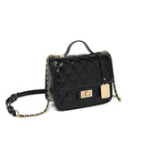 En-ji Sunjin Slingbag - Black