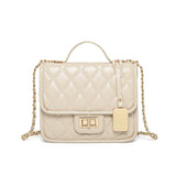 En-ji Sunjin Slingbag - Cream