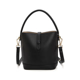 En-ji Yonsa Handbag - Black