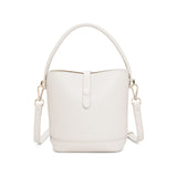 En-ji Yonsa Handbag - Ivory