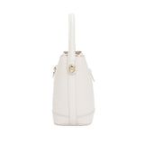 En-ji Yonsa Handbag - Ivory