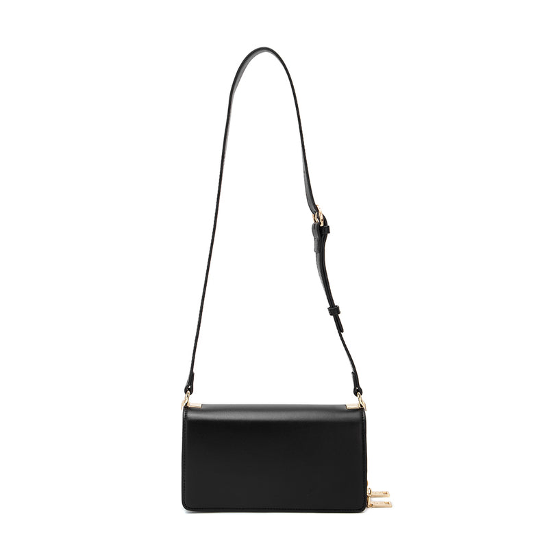 En-ji Yunha Slingbag - Black