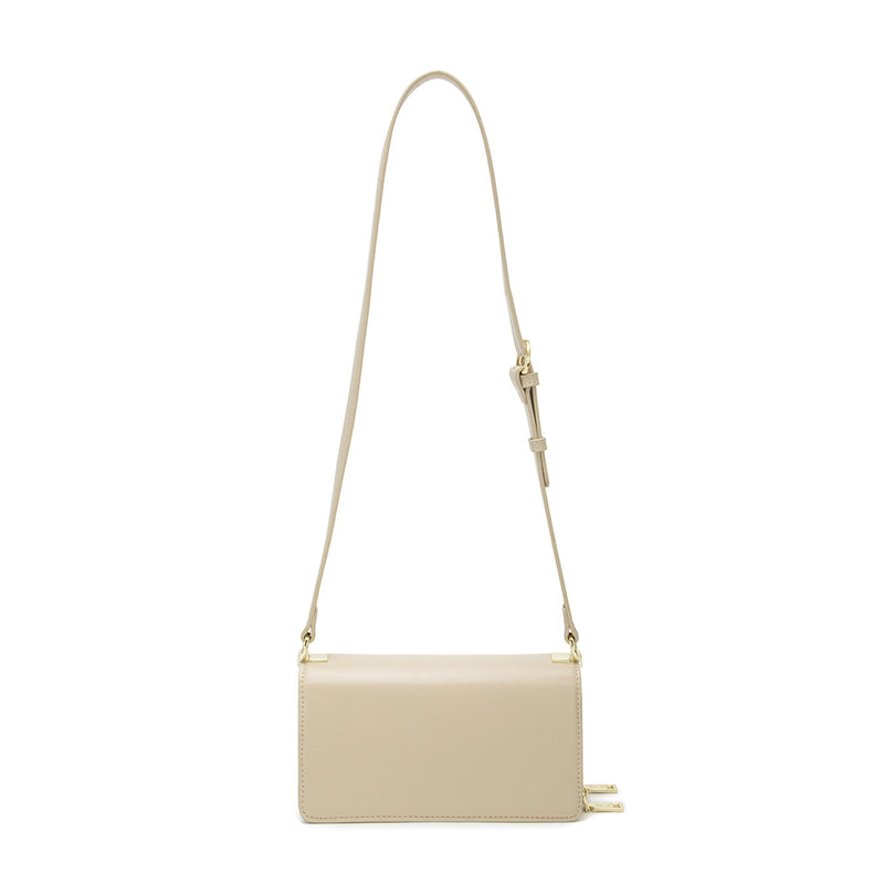 En-ji Yunha Slingbag - Cream