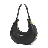 En-ji Yunmin Handbag - Black