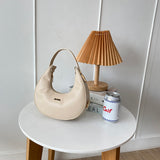 En-ji Yunmin Handbag - Cream