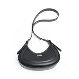 En-ji Sohui Handbag - Black