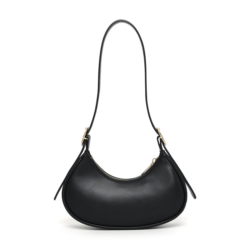 En-ji Sohui Handbag - Black