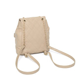 En-ji Seorina Backpack - Khaki