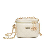 En-ji Minka Slingbag - Ivory