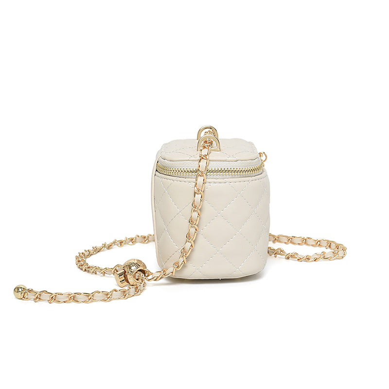 En-ji Minka Slingbag - Ivory