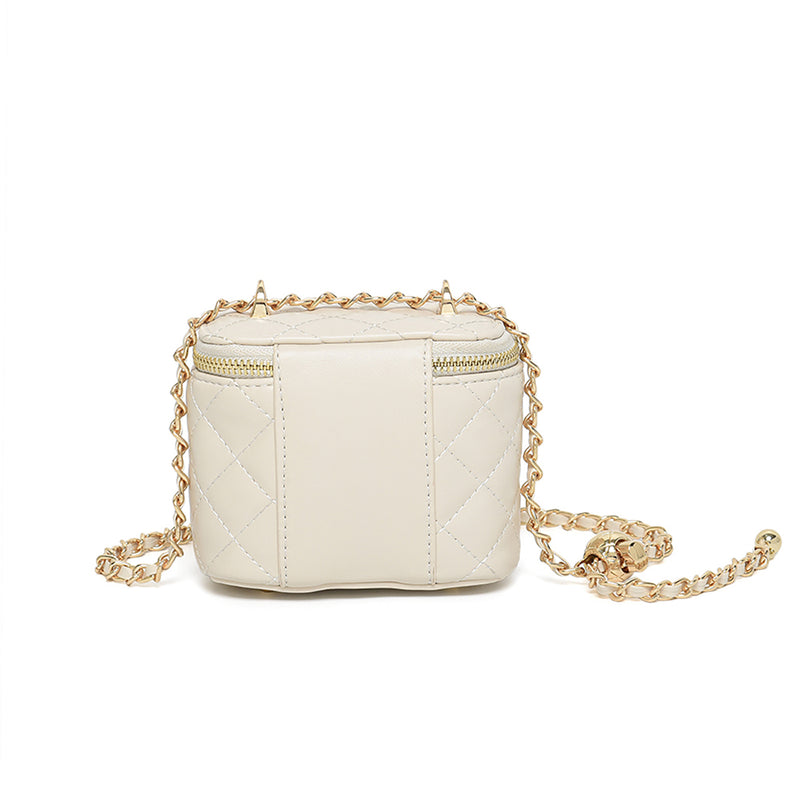 En-ji Minka Slingbag - Ivory