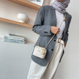 En-ji Minka Slingbag - Ivory