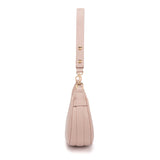 En-ji Yongji Shoulderbag - Ballerinapink
