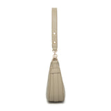 En-ji Yongji Shoulderbag - Khaki