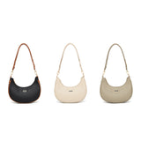 En-ji Yongji Shoulderbag - Khaki