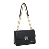 En-ji Sinso Shoulderbag - Black