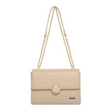 En-ji Sinso Shoulderbag - Khaki