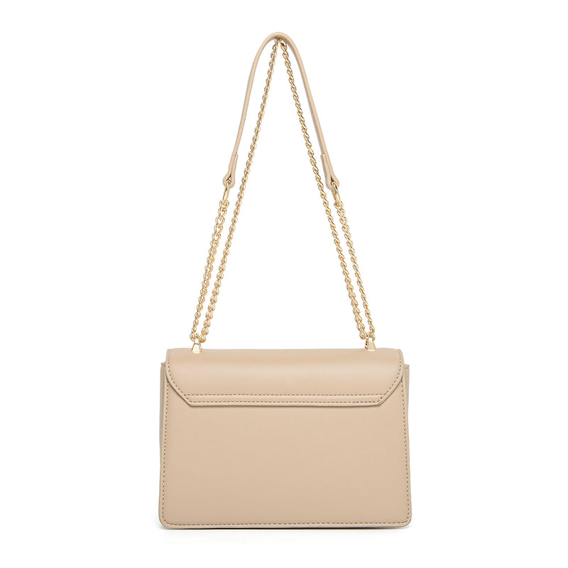 En-ji Sinso Shoulderbag - Khaki