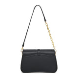 En-ji Hyeni Shoulderbag - Black