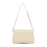 En-ji Hyeni Shoulderbag - Cream