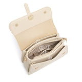 En-ji Hyeni Shoulderbag - Cream