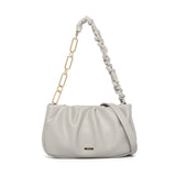 En-ji Yonsu Shoulderbag - Lightgrey