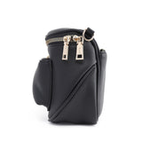 En-ji Ruka Slingbag - Black