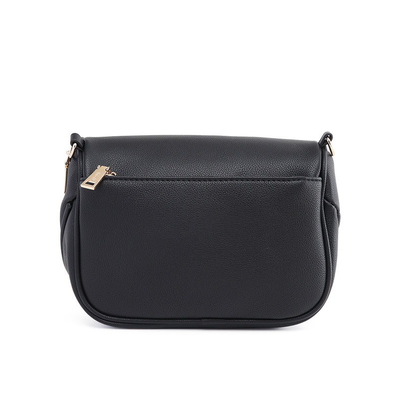 En-ji Ruka Slingbag - Black