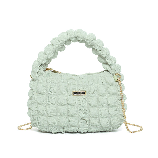 En-ji Joyuri Slingbag - Mint