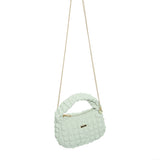 En-ji Joyuri Slingbag - Mint