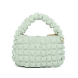 En-ji Joyuri Slingbag - Mint