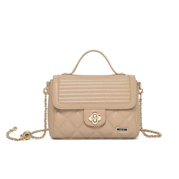 En-ji Nojin Slingbag - Khaki