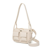 En-ji Leeyon Shoulderbag - Cream