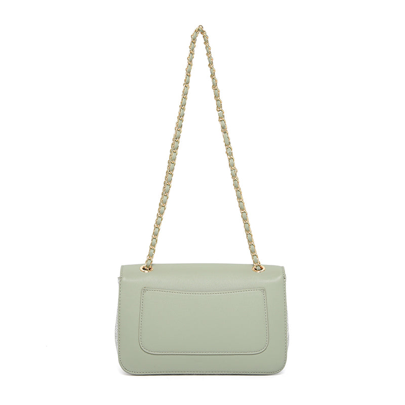 En-ji Dambi Slingbag - Mint