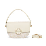 En-ji Junbi Slingbag - Ivory