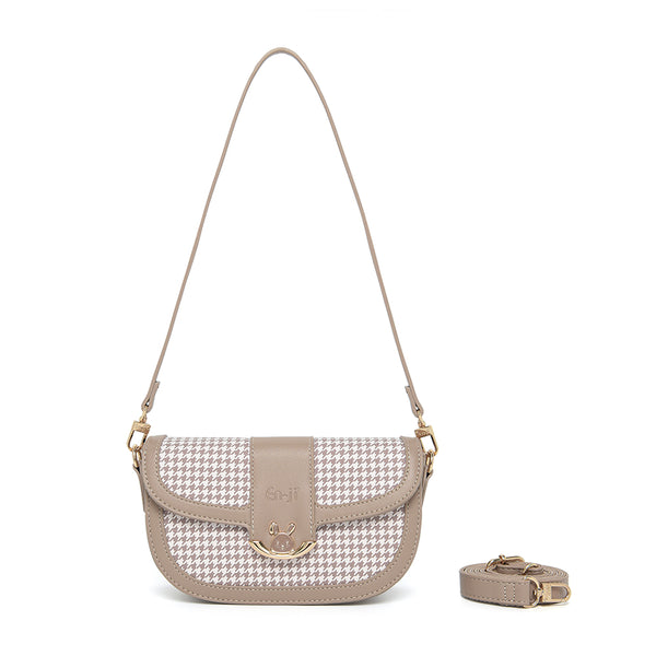 En-ji Yonda Slingbag - Khaki